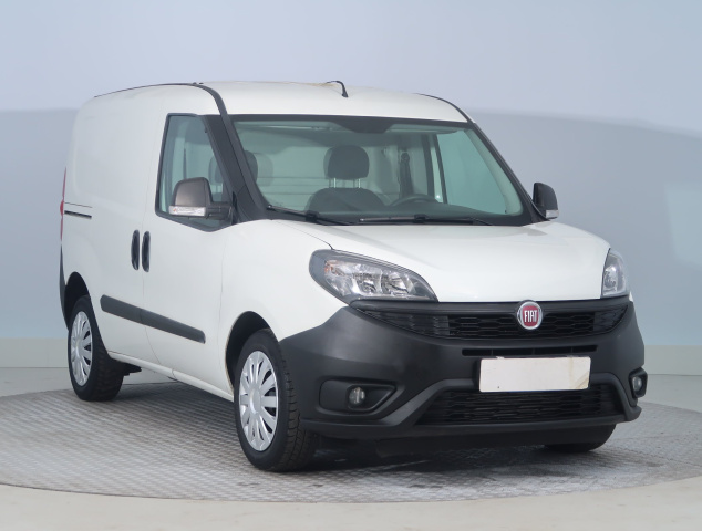 Fiat Doblo 2021
