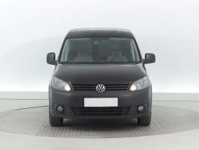 Volkswagen Caddy - 2012