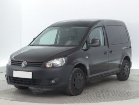 Volkswagen Caddy - 2012