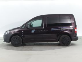 Volkswagen Caddy - 2012