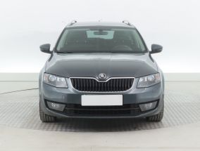 Skoda Octavia - 2016