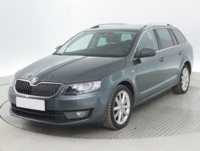 Skoda Octavia - 2016