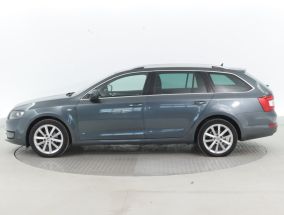 Skoda Octavia - 2016