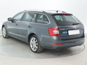 Skoda Octavia - 2016