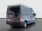 Renault Master, 2013