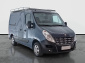 Renault Master, 2013