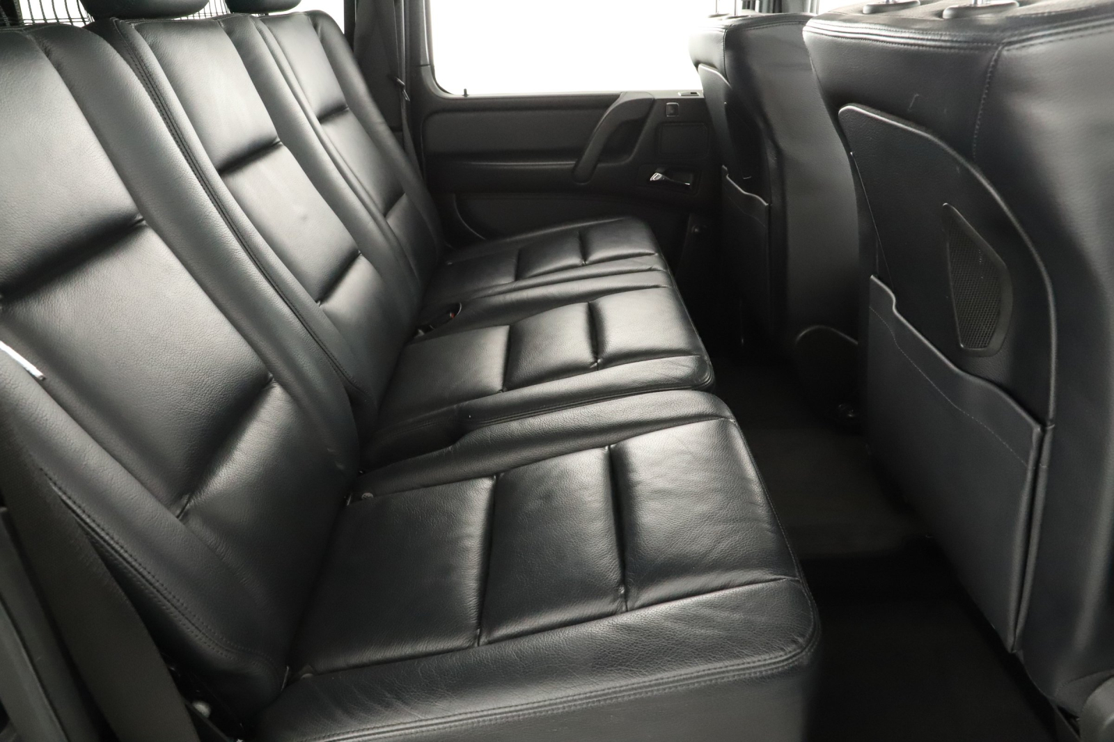 Mercedes-Benz G - 2014