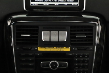 Mercedes-Benz G - 2014