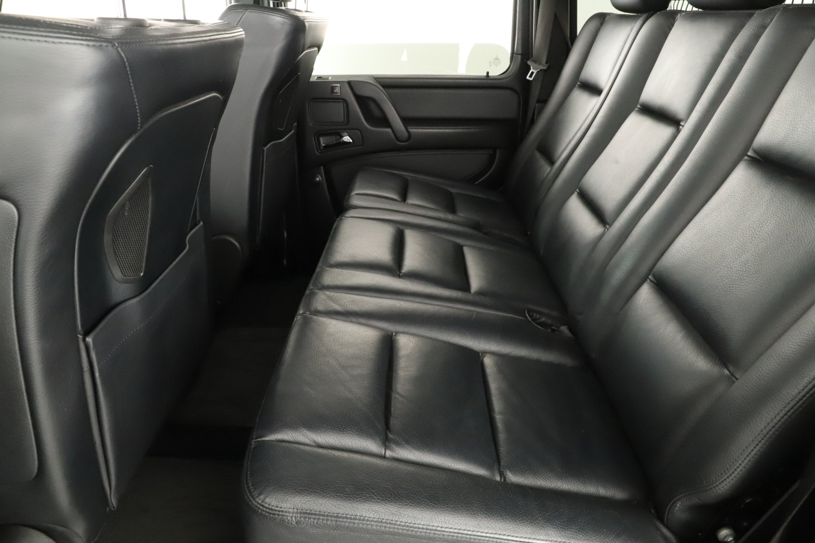 Mercedes-Benz G - 2014