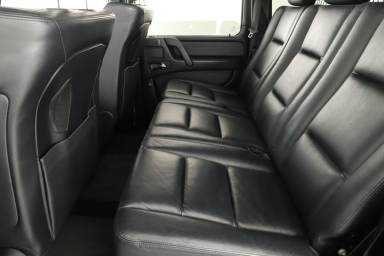 Mercedes-Benz G - 2014