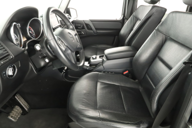 Mercedes-Benz G - 2014