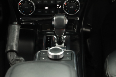 Mercedes-Benz G - 2014