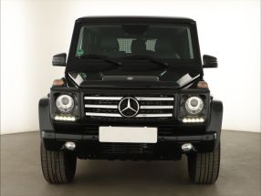 Mercedes-Benz G - 2014