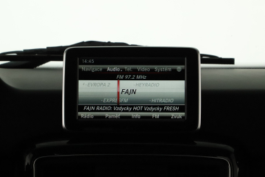 Mercedes-Benz G - 2014