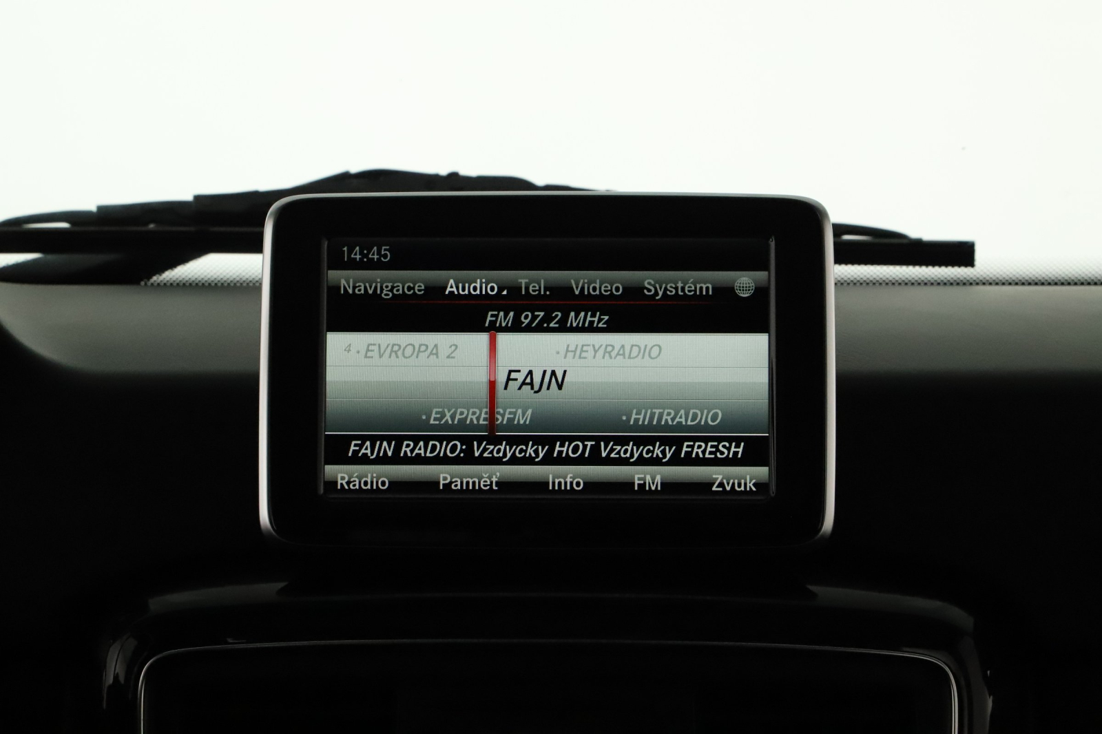 Mercedes-Benz G - 2014