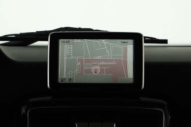 Mercedes-Benz G - 2014