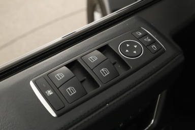 Mercedes-Benz G - 2014