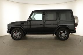 Mercedes-Benz G - 2014