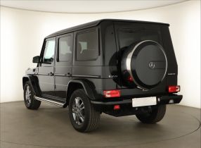 Mercedes-Benz G - 2014
