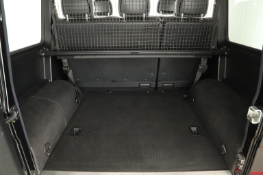 Mercedes-Benz G - 2014