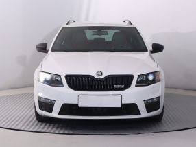 Škoda Octavia - 2016
