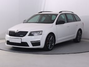 Škoda Octavia - 2016
