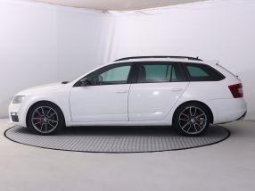 Škoda Octavia - 2016