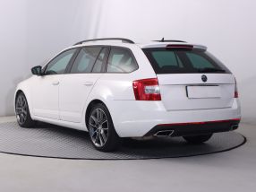 Škoda Octavia - 2016