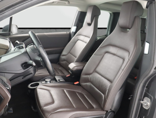 BMW i3 i3s 120Ah BEV