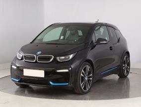 BMW i3 - 2020