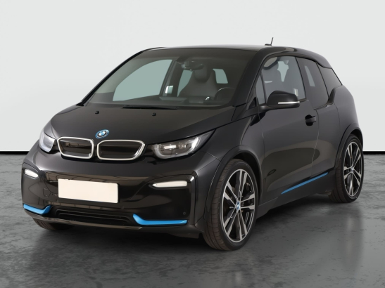 BMW i3 i3s 120Ah BEV