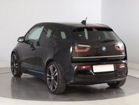BMW i3 - 2020