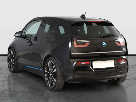 BMW i3 i3s 120Ah BEV