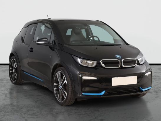 BMW i3 i3s 120Ah BEV