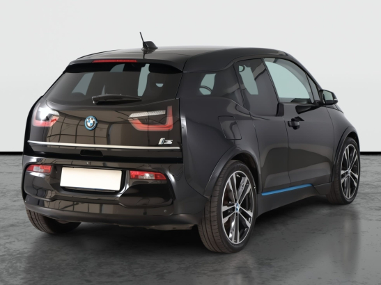 BMW i3 i3s 120Ah BEV