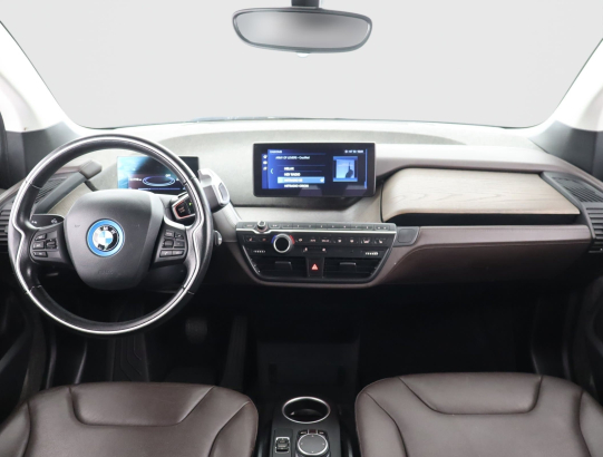 BMW i3 i3s 120Ah BEV