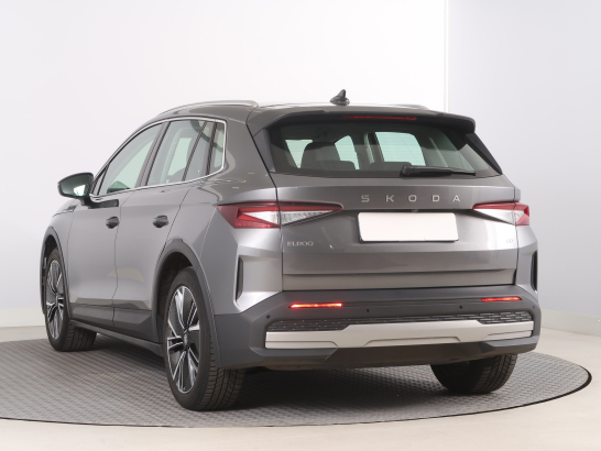 Škoda Elroq