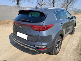Kia Sportage - 2020