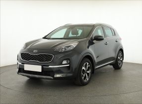 Kia Sportage - 2020