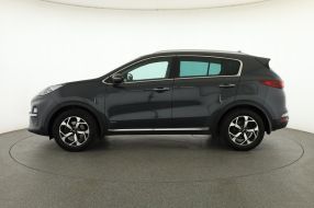 Kia Sportage - 2020