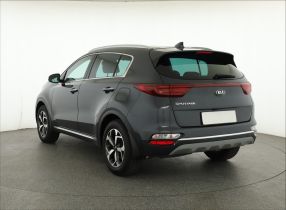 Kia Sportage - 2020