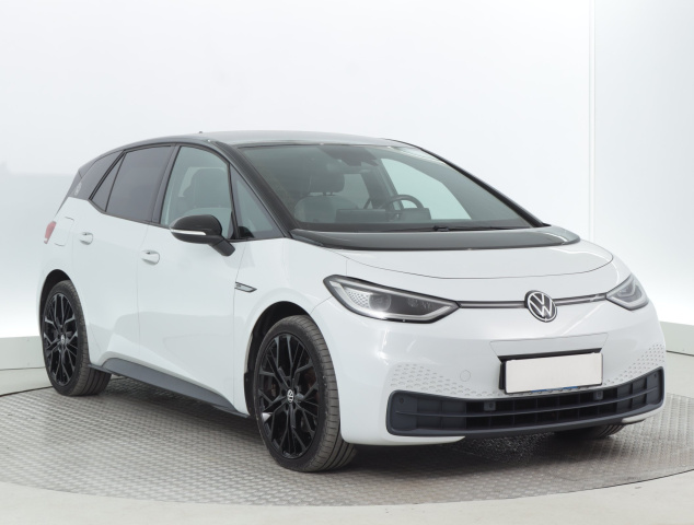 Volkswagen ID.3 2020