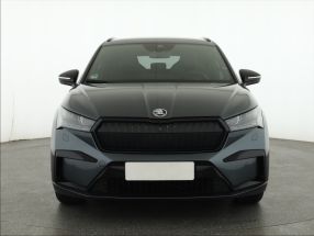 Škoda Enyaq - 2021
