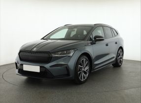 Škoda Enyaq - 2021