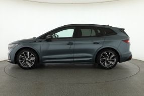 Škoda Enyaq - 2021