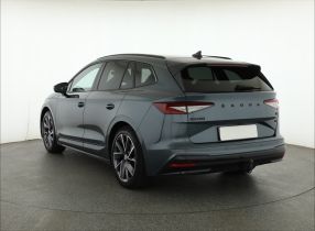 Škoda Enyaq - 2021