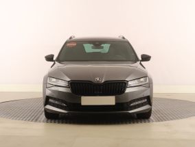 Škoda Superb - 2022