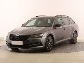 Škoda Superb - 2022
