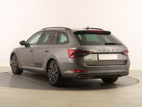 Škoda Superb - 2022