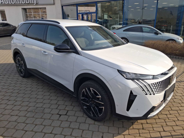 Peugeot 5008 2024